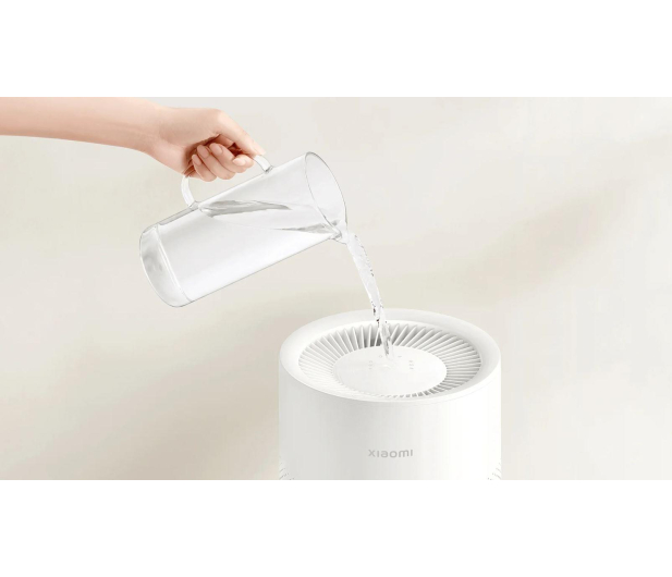 Xiaomi Nawilżacz powietrza Smart Evaporative Humidifier - 1288353 - zdjęcie 7